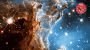 Star GIF by ESA/Hubble Space Telescope