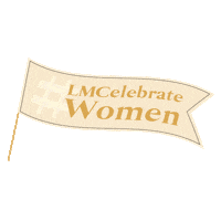 Internationalwomensday Sticker by LANDMARKHK