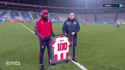 Zvezda GIF by sportmts