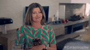 season 4 GIF by Catastrophe