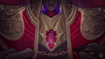 Video Game Eyes GIF by Xbox
