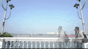 Bye Bye Goodbye GIF by Rahul Basak