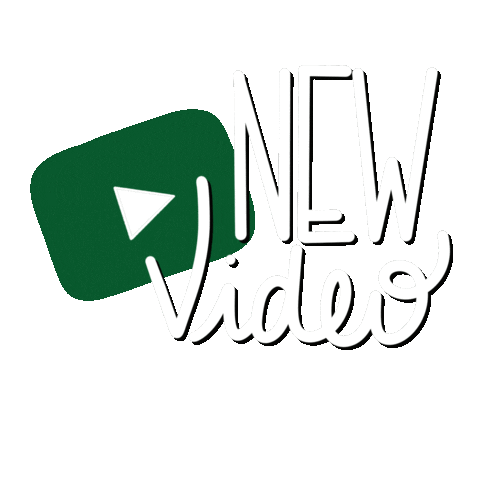 Youtube Video Sticker by The Waldock Way