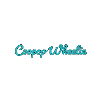 Wheelie Coopop Sticker by Oy Brandt Ab
