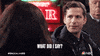 Confused Season 8 GIF by Brooklyn Nine-Nine