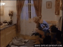 Loss Bengals GIF