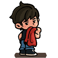 Jay Chou Sticker by ETERSOURCE