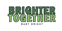 Baby Bright Philippines Sticker by Baby Bright