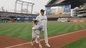 Seattle Mariners Sport GIF by MLB