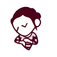 Amour Love Sticker