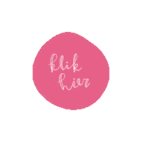 Marketing Pijl Sticker by Anne-Loes