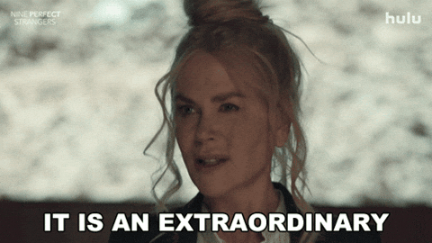 Season 2 Nicole GIF by HULU