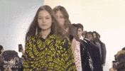 new york fashion week nyfw feb 2019 GIF by NYFW: The Shows