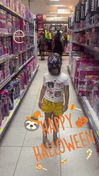 Elise GIF