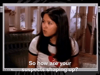 the mystery files of shelby woo nicksplat GIF