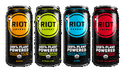 Images Sticker by RIOT Energy