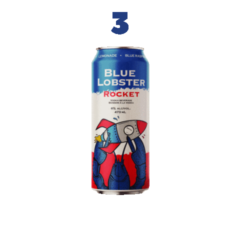 Nova Scotia Drink Sticker by nsspiritco