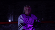 Closeup Hockeystick GIF by Tommie Athletics