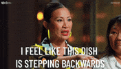 Poh Ling Yeow Australia GIF by MasterChefAU