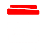 Coffee Sticker by The Urban List