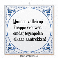 Wijsheid Interesse GIF by Tegelspreuken.nl