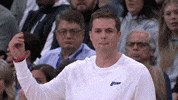 Basketball Talking GIF by Utah Jazz