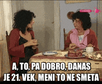 Kurir Meni GIF