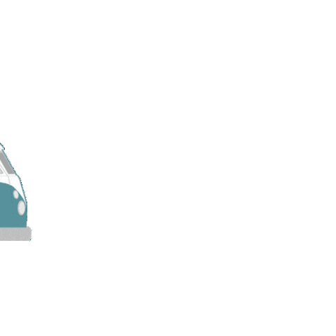 Vincent Van Gogh Af Sticker by Art Fervour