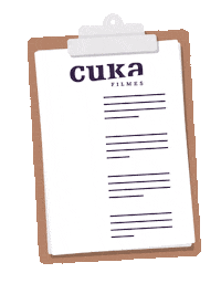 Sticker by Cuka Filmes