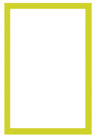 indosmedia_ marco mosaico recuadro indosmedia Sticker