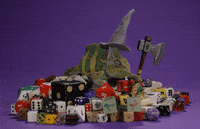 Winston Chameleon GIF by Zack Kantor