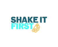 Shake It Sticker by The Others