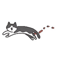 度菇13咦的茶水間 Sticker