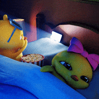 Scrolling GIF by Atrium