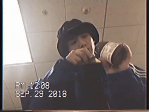 Jk Jeon Jungkook GIF by BTS