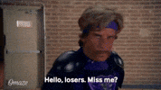 ben stiller hbo GIF by Omaze