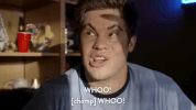 Happy Comedy Central GIF by Workaholics