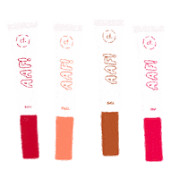 erynamante9306 makeup beautyph all around flush clocheflame Sticker