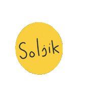 One Sticker