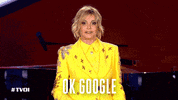 thevoiceofitaly coach the voice rai ventura GIF
