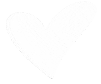 Heart Cut Sticker by Tecnocorp