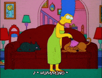 Lisa Simpson Episode 21 GIF by The Simpsons