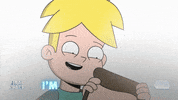 sad season 1 GIF by Final Space