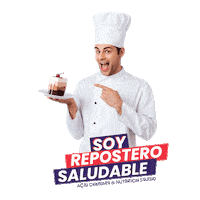 Nutricion Sin Azucar Sticker by Acai Nutriton Studio