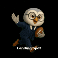 Lends Real Estate GIF by Lending Spot
