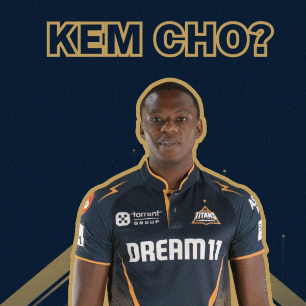 Ipl Gt GIF by Gujarat Titans