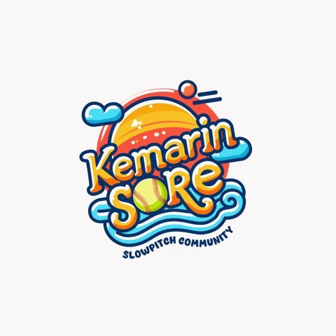 Softball Slowpitch GIF