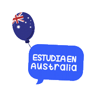 Becas Sticker by Agentes Universitarios