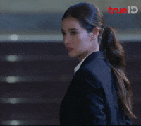 Fashion Reaction GIF by TrueID Việt Nam