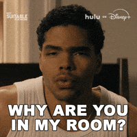 Tv Show Friends GIF by HULU